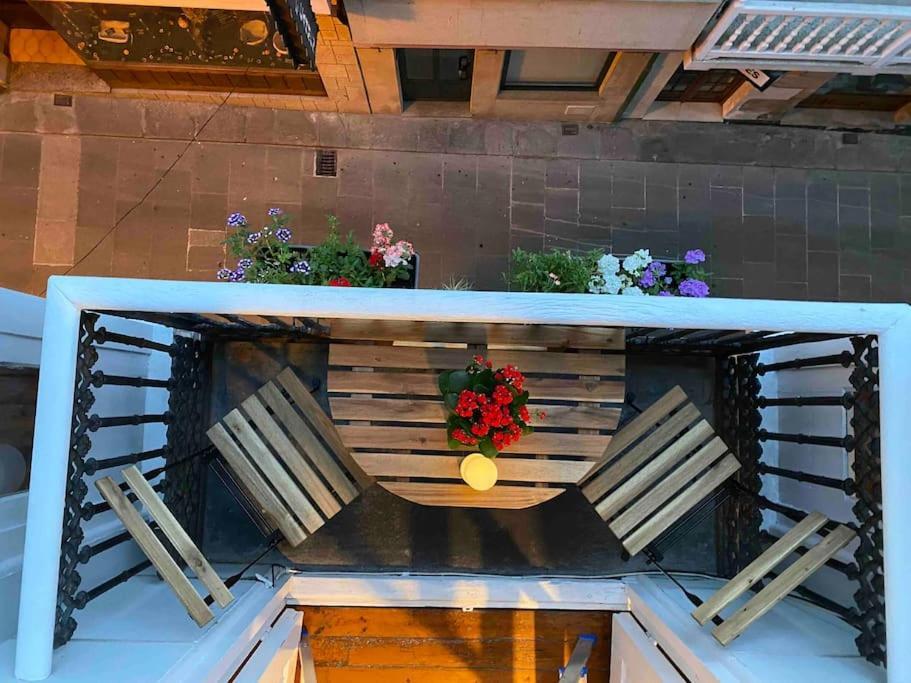 O Cerrulo Apartamento Centrico Pontedeume المظهر الخارجي الصورة