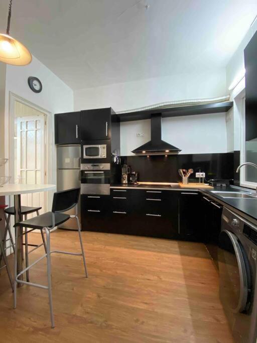 O Cerrulo Apartamento Centrico Pontedeume المظهر الخارجي الصورة
