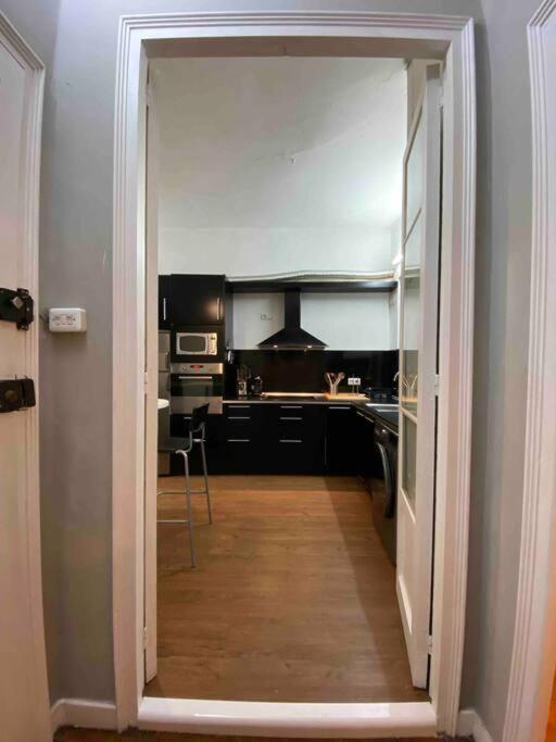 O Cerrulo Apartamento Centrico Pontedeume المظهر الخارجي الصورة