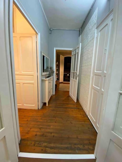 O Cerrulo Apartamento Centrico Pontedeume المظهر الخارجي الصورة
