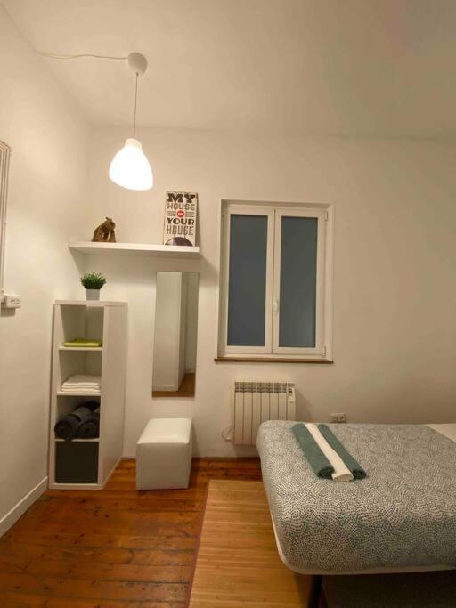 O Cerrulo Apartamento Centrico Pontedeume المظهر الخارجي الصورة