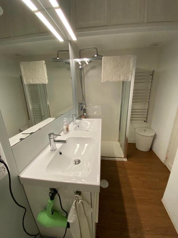 O Cerrulo Apartamento Centrico Pontedeume المظهر الخارجي الصورة